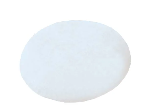 Sitzring - Latexkissen