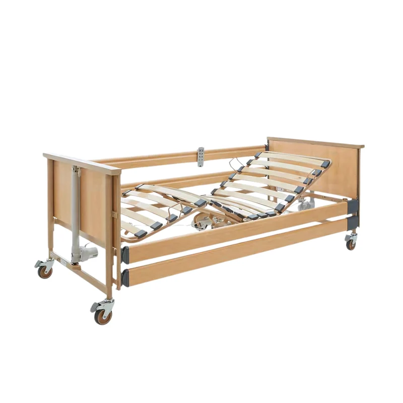 Pflegebett Standard