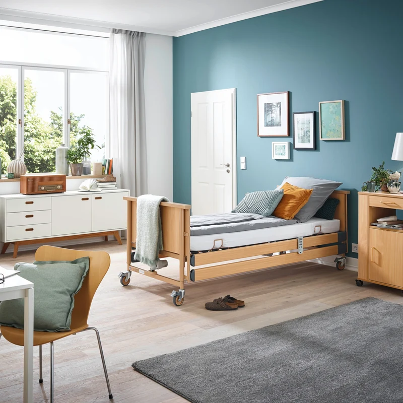 Pflegebett Standard