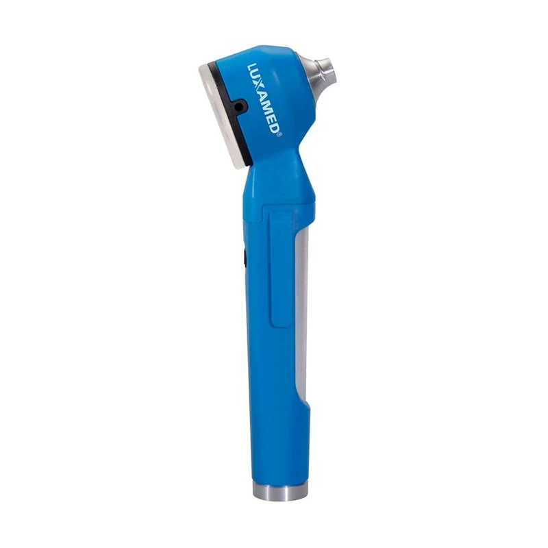 Luxamed Otoskop LED - LuxaScope Auris, versch. Ausführungen u. Zubehör