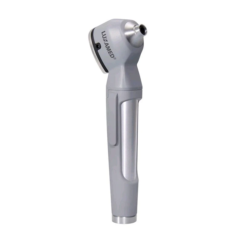 Luxamed Otoskop LED - LuxaScope Auris, versch. Ausführungen u. Zubehör