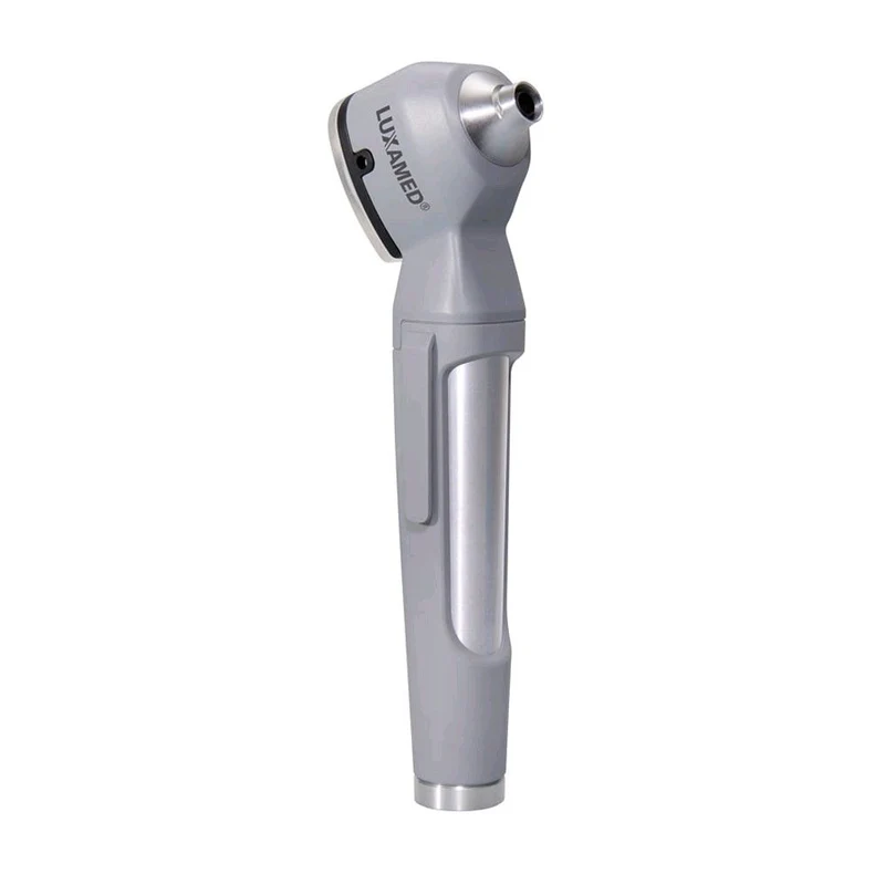 Luxamed Otoskop LED - LuxaScope Auris, versch. Ausführungen u. Zubehör