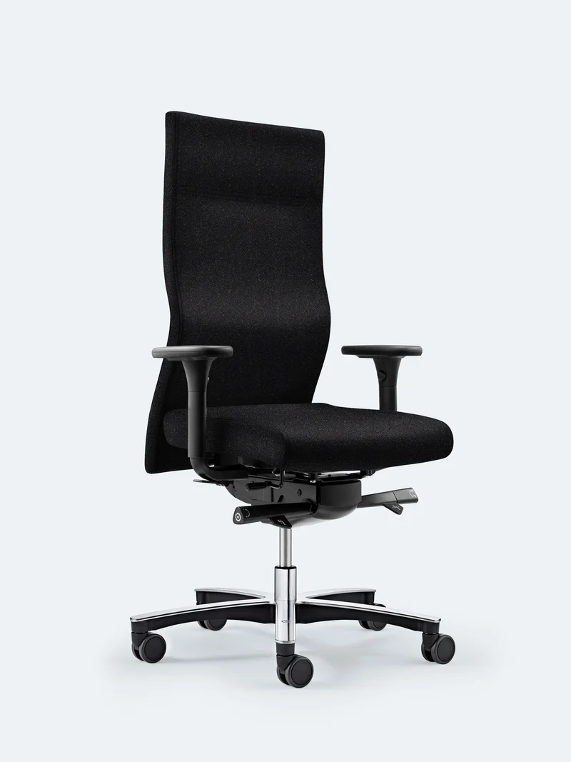 Löffler Plus Anti-Dekubitus XL