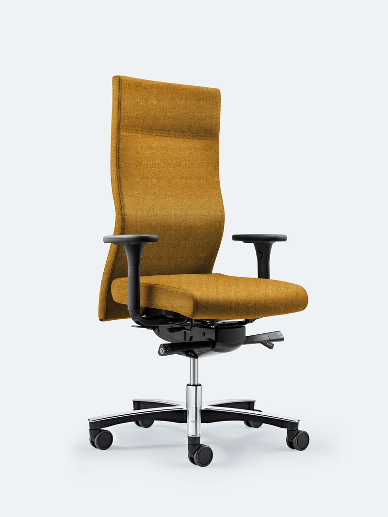Löffler Plus Anti-Dekubitus XL