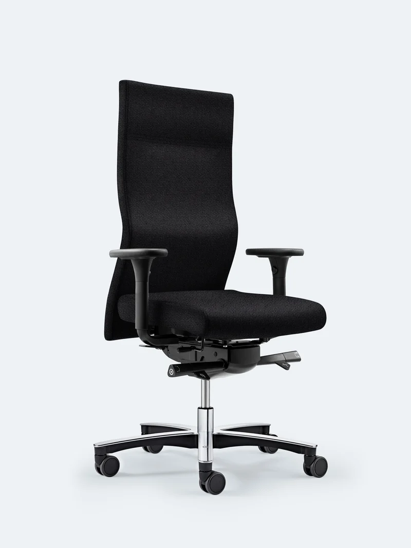 Löffler Plus Anti-Dekubitus XL