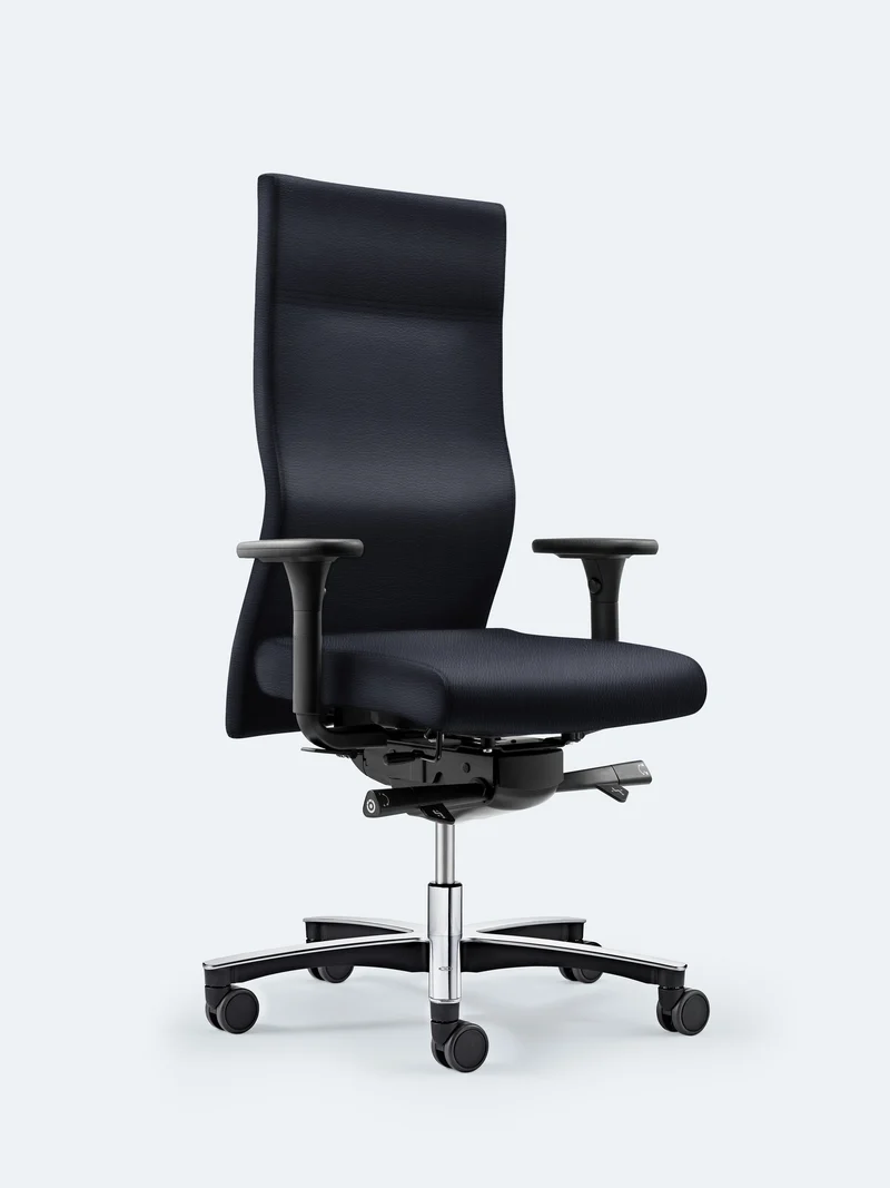 Löffler Plus Anti-Dekubitus XL