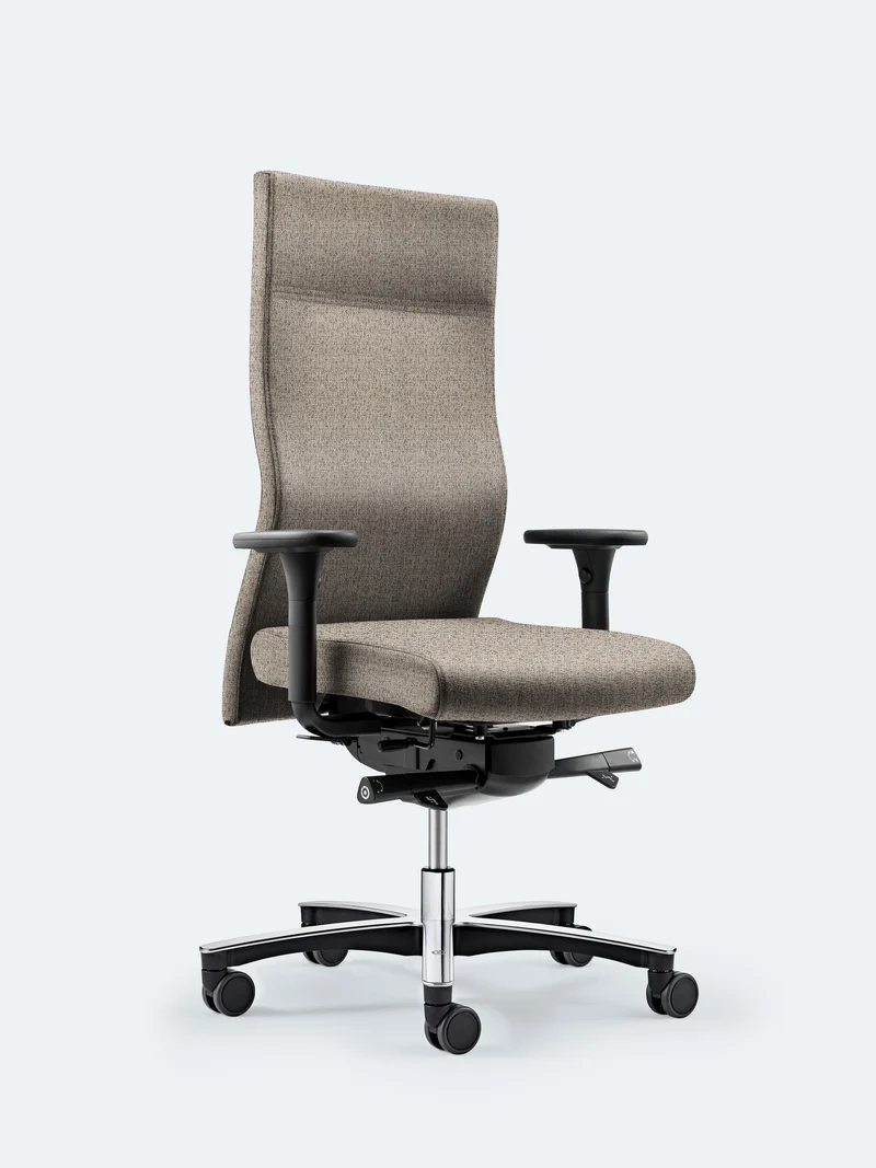 Löffler Plus Anti-Dekubitus XL