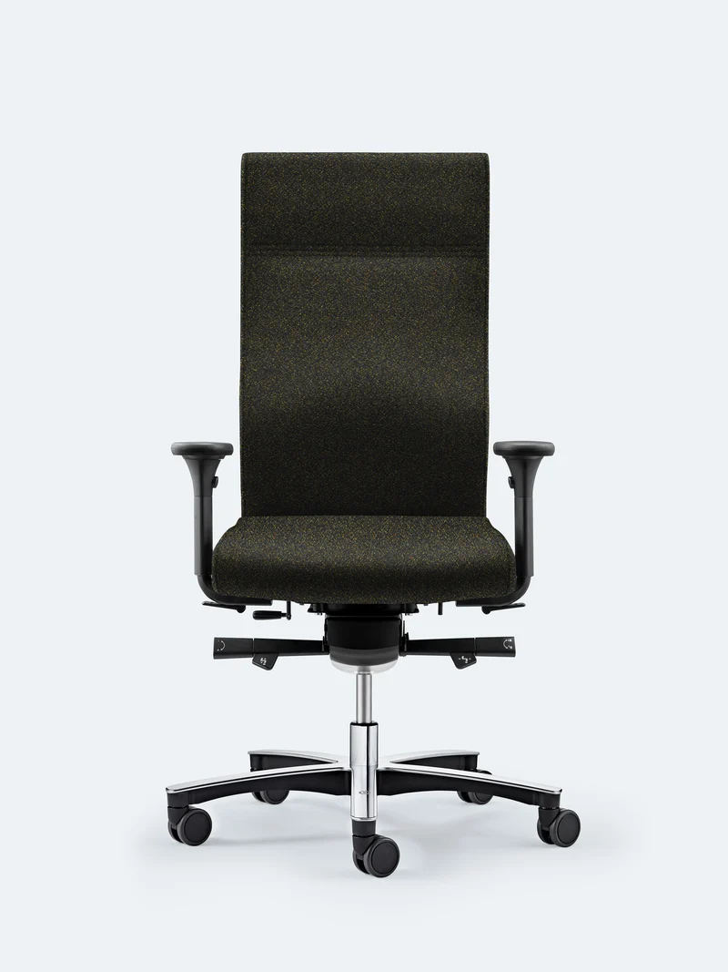 Löffler Plus Anti-Dekubitus XL