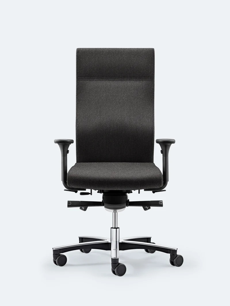 Löffler Plus Anti-Dekubitus XL