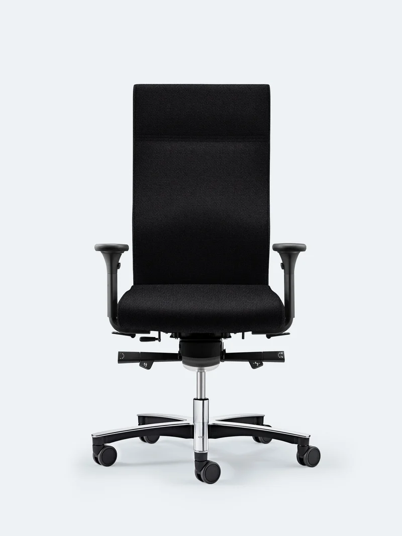 Löffler Plus Anti-Dekubitus XL