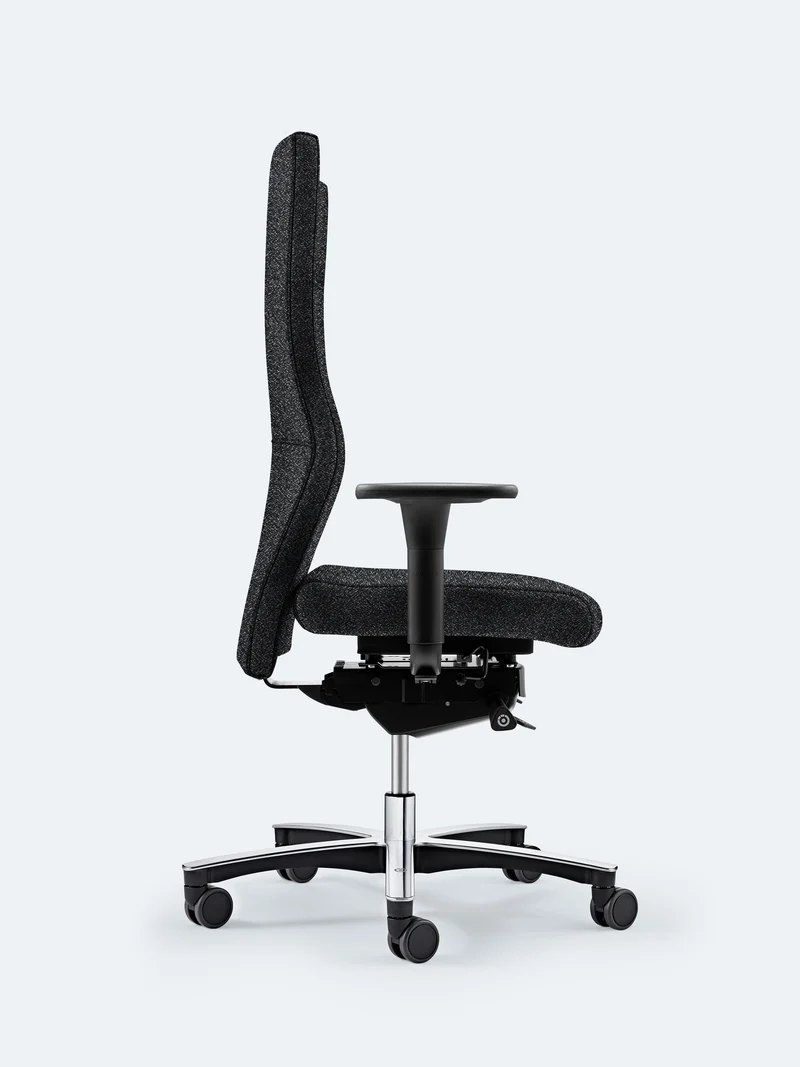 Löffler Plus Anti-Dekubitus XL