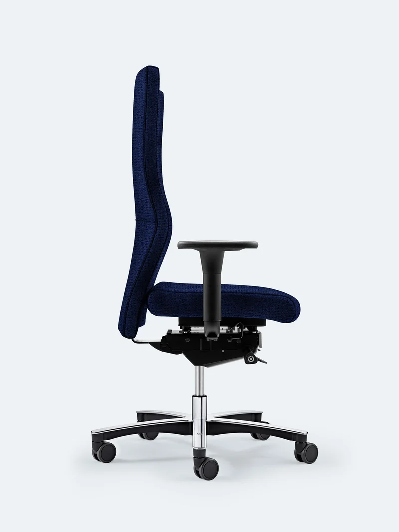 Löffler Plus Anti-Dekubitus XL