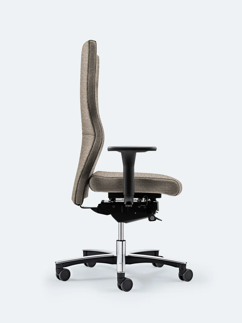 Löffler Plus Anti-Dekubitus XL