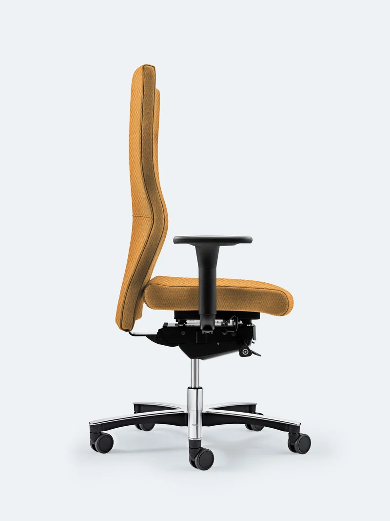Löffler Plus Anti-Dekubitus XL