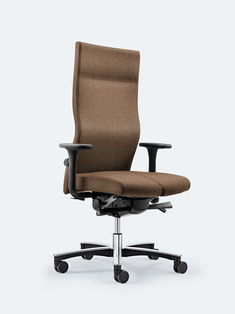 Löffler Plus Arthrodesenstuhl XL