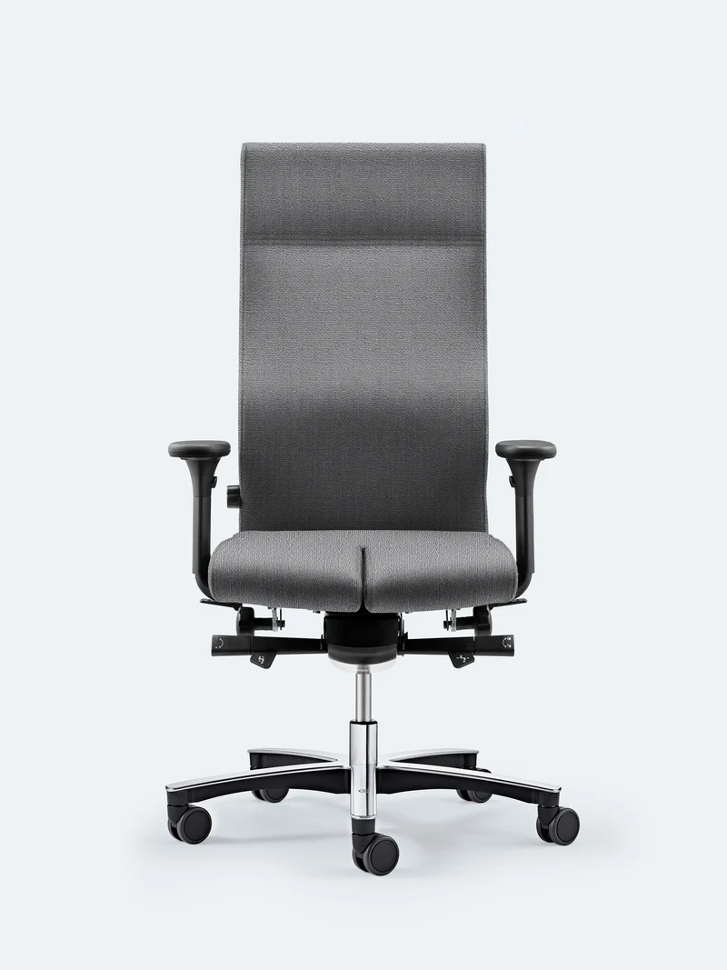 Löffler Plus Arthrodesenstuhl XL