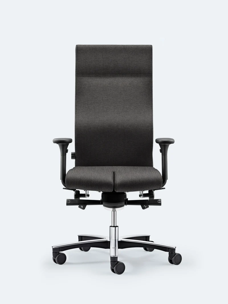 Löffler Plus Arthrodesenstuhl XL