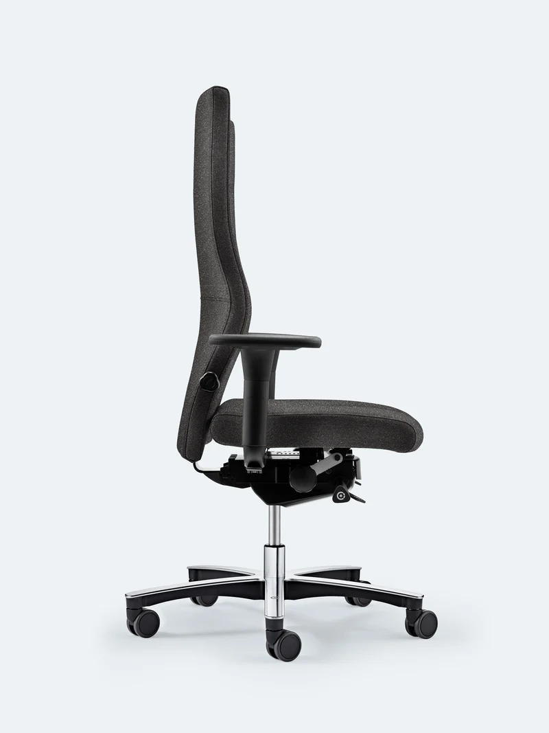 Löffler Plus Arthrodesenstuhl XL