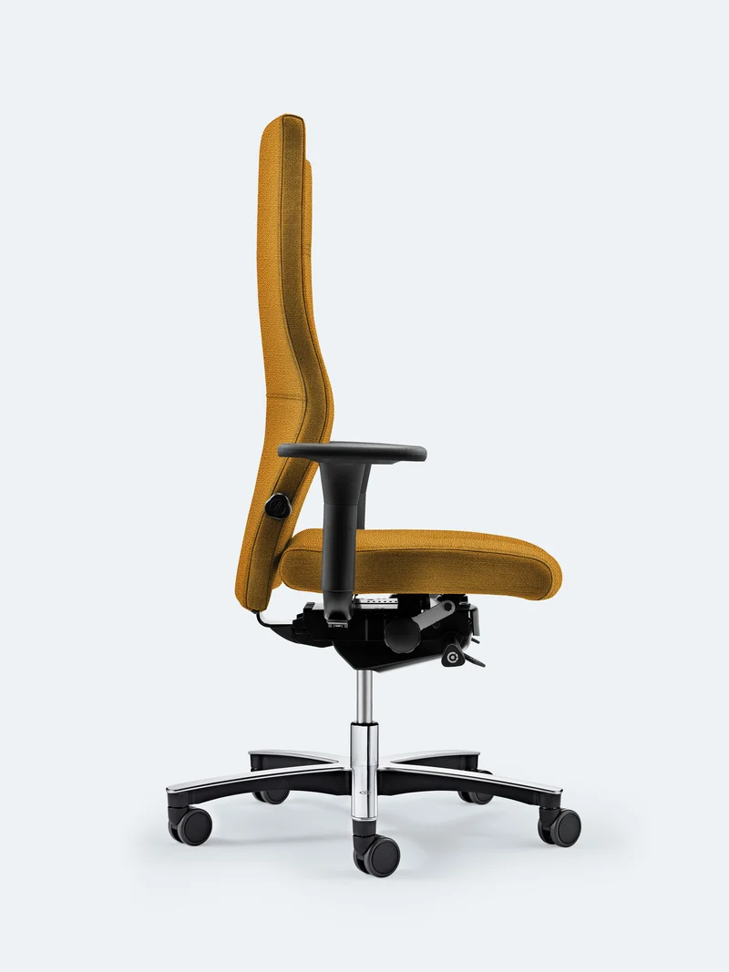 Löffler Plus Arthrodesenstuhl XL