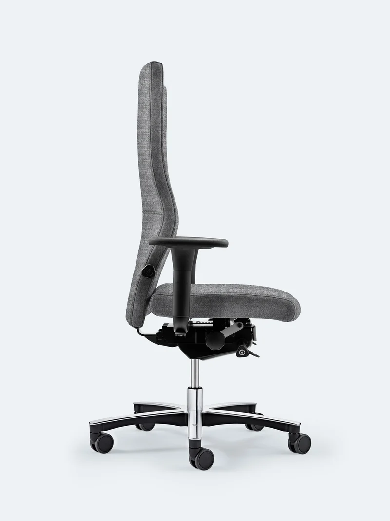 Löffler Plus Arthrodesenstuhl XL
