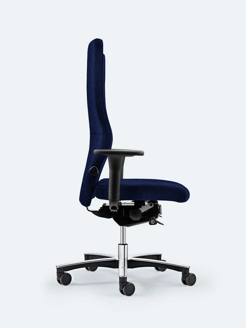 Löffler Plus Arthrodesenstuhl XL
