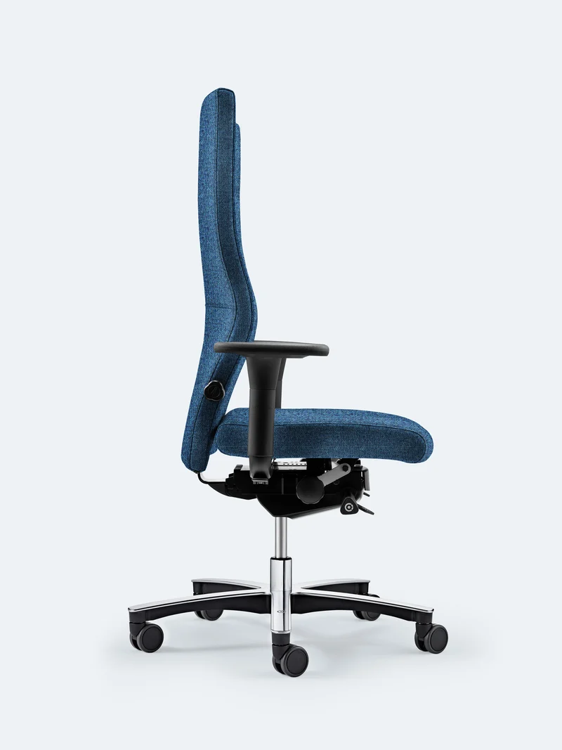 Löffler Plus Arthrodesenstuhl XL