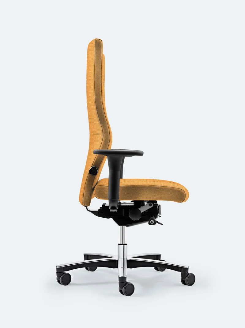 Löffler Plus Arthrodesenstuhl XL