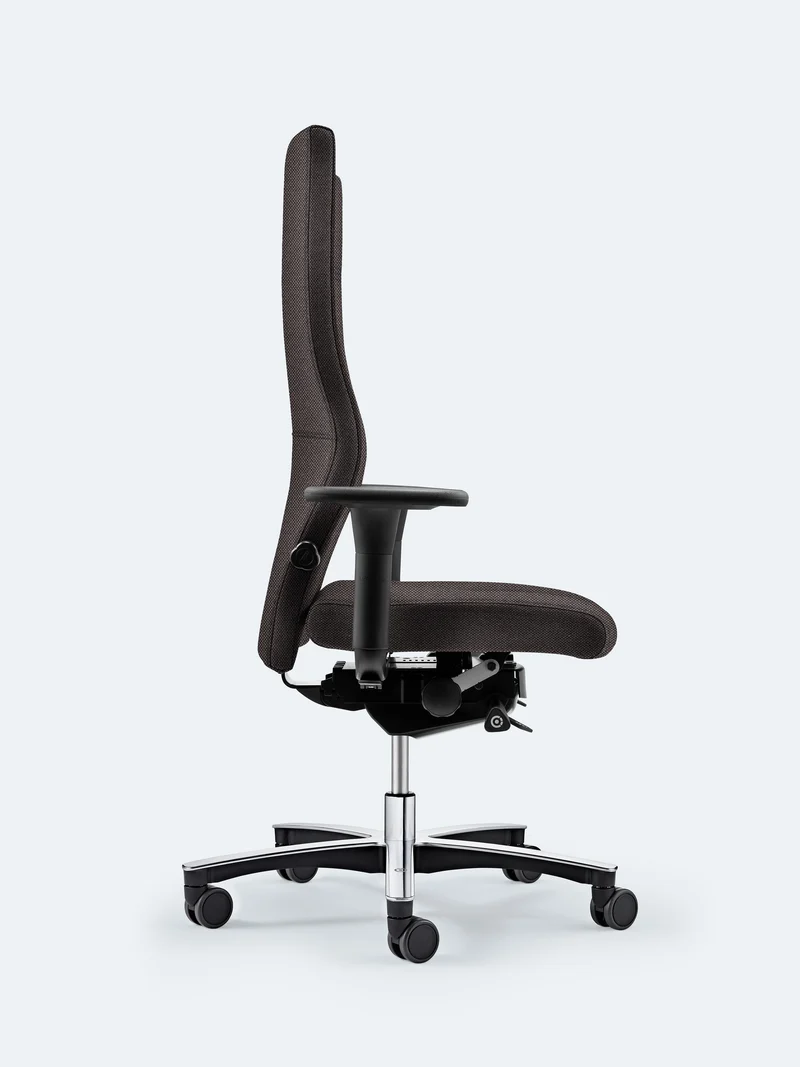 Löffler Plus Arthrodesenstuhl XL