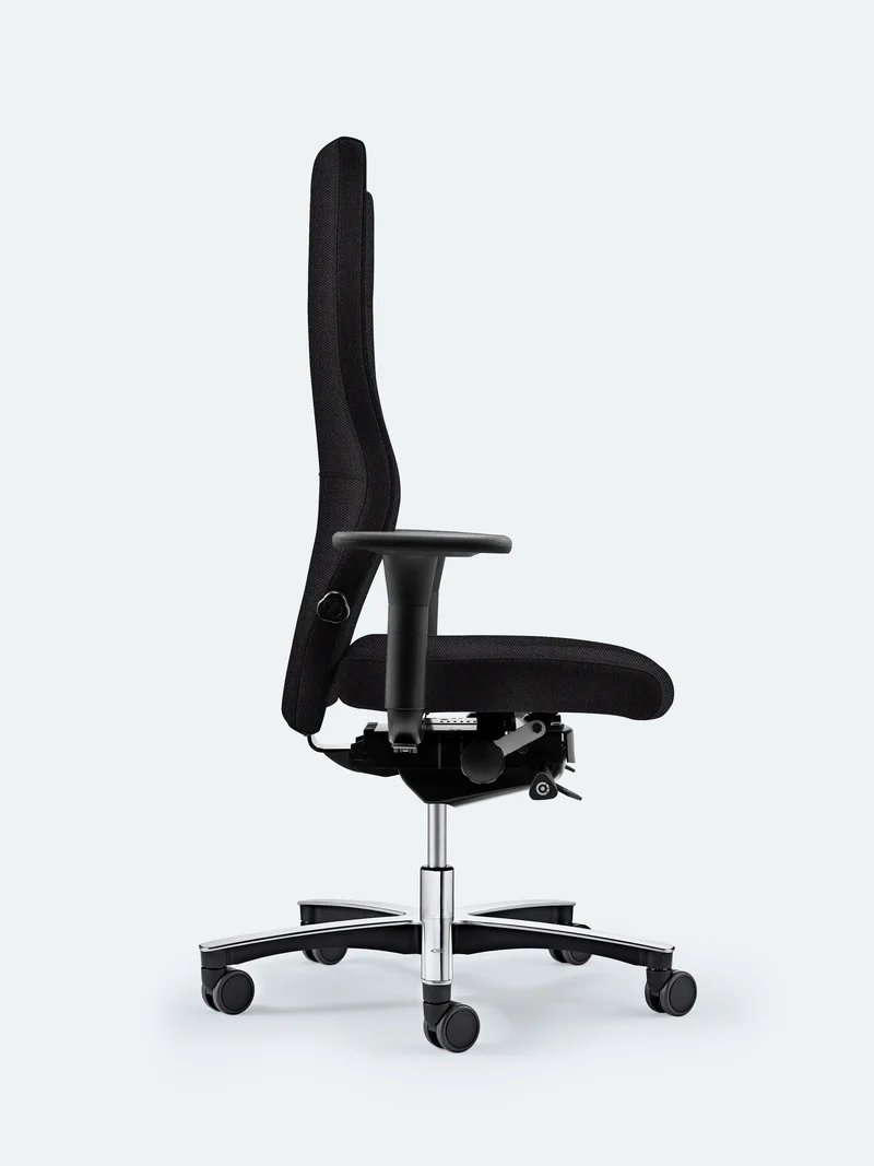Löffler Plus Arthrodesenstuhl XL