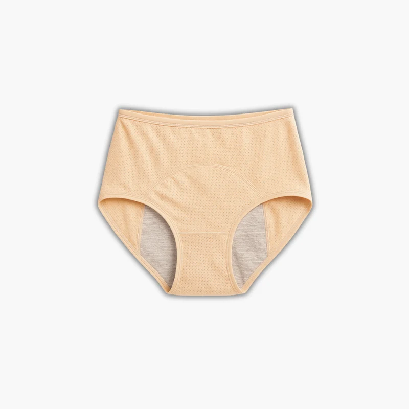 WomenDry Inkontinenz-Unterhose für Damen - 300ML Saugfähigkeit