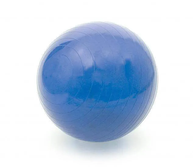 Rehabilitationsball aus ABS – stabil & vielseitig für Training