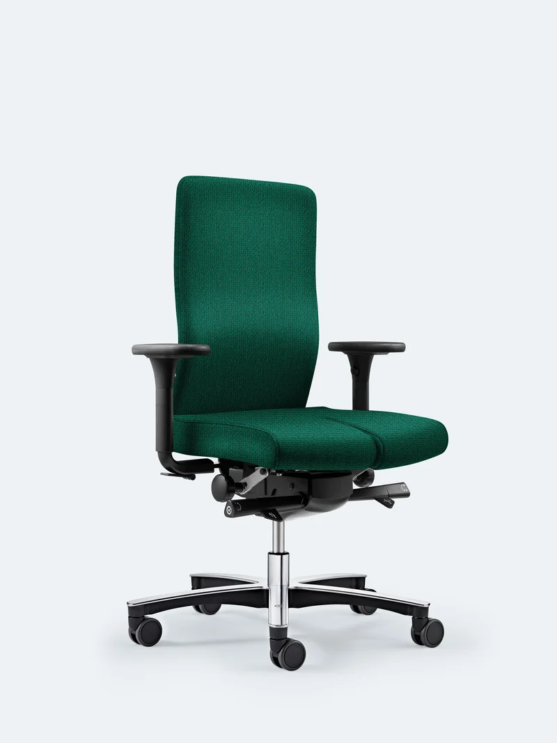Löffler Plus Arthrodesenstuhl