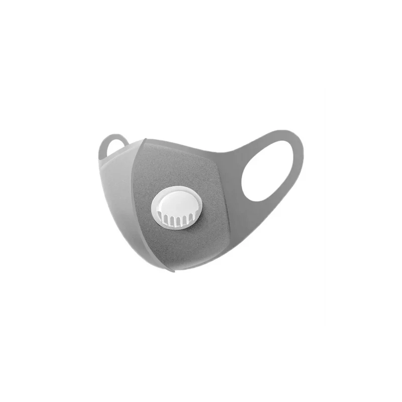Premium Anti-Feinstaub-Maske – Atme saubere Luft, überall & jederzeit!