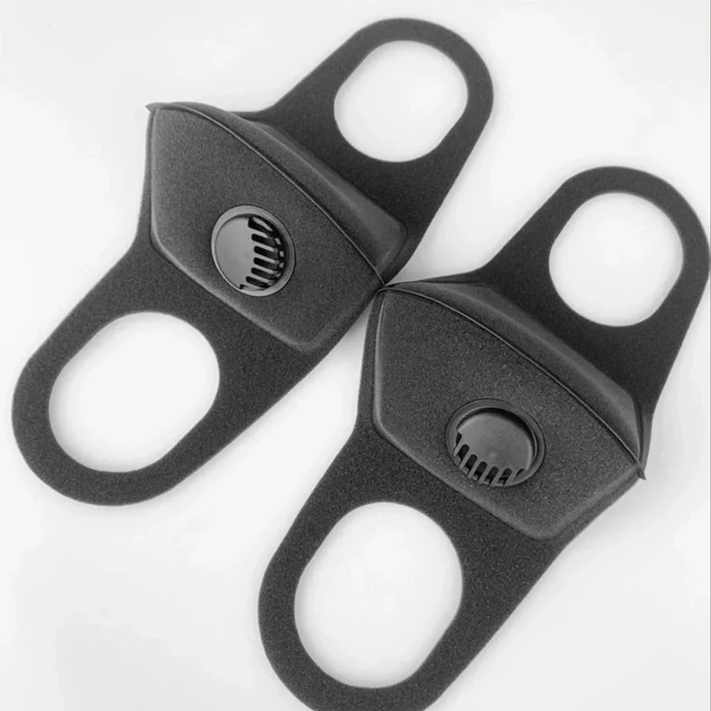 Premium Anti-Feinstaub-Maske – Atme saubere Luft, überall & jederzeit!