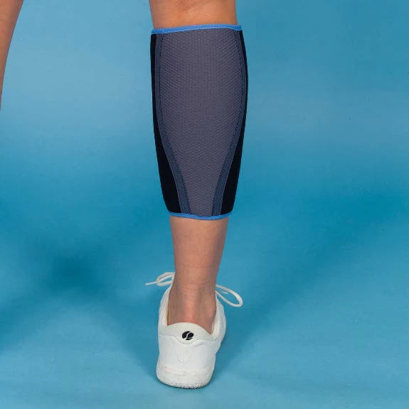 Anatomische beidseitige Wadenbandage | Einheitsgröße