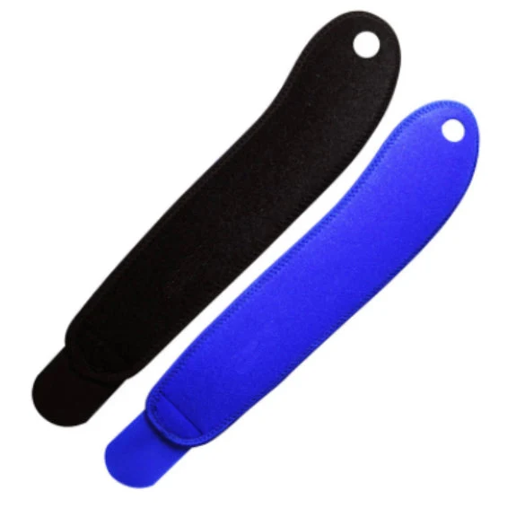Daumenschutzbandage | Pro Stück | Schwarz und Blau
