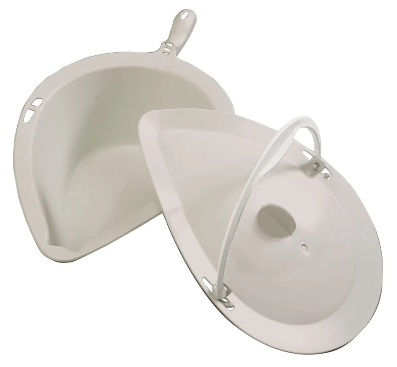 Becken & Deckel für Etac Clean
