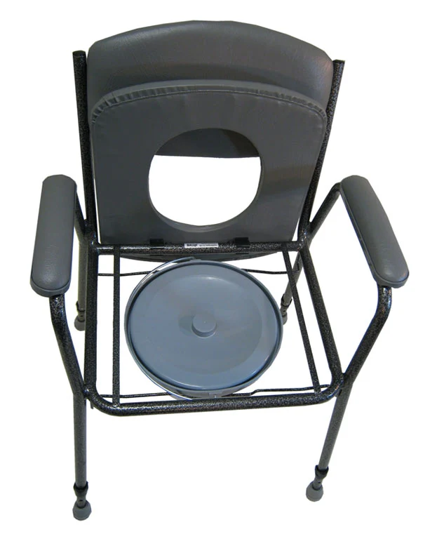 Toilettenstuhl Drive TS 130 inkl. Eimer