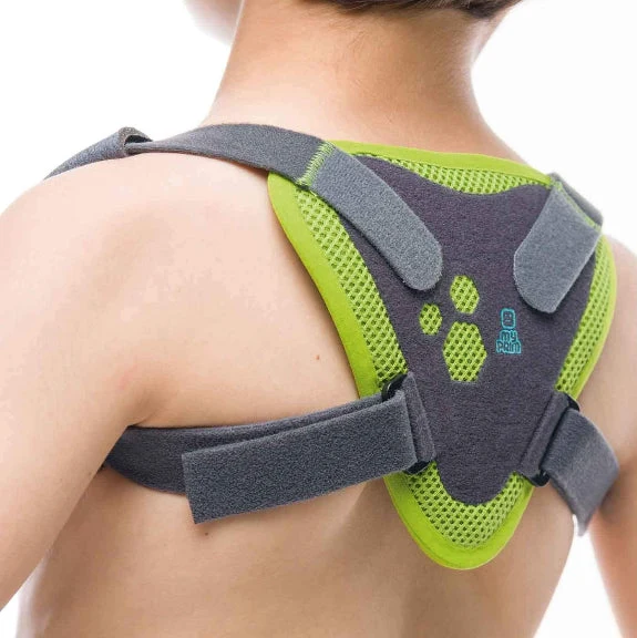 Kinderschlüsselbein-Immobilisator | Verstellbar