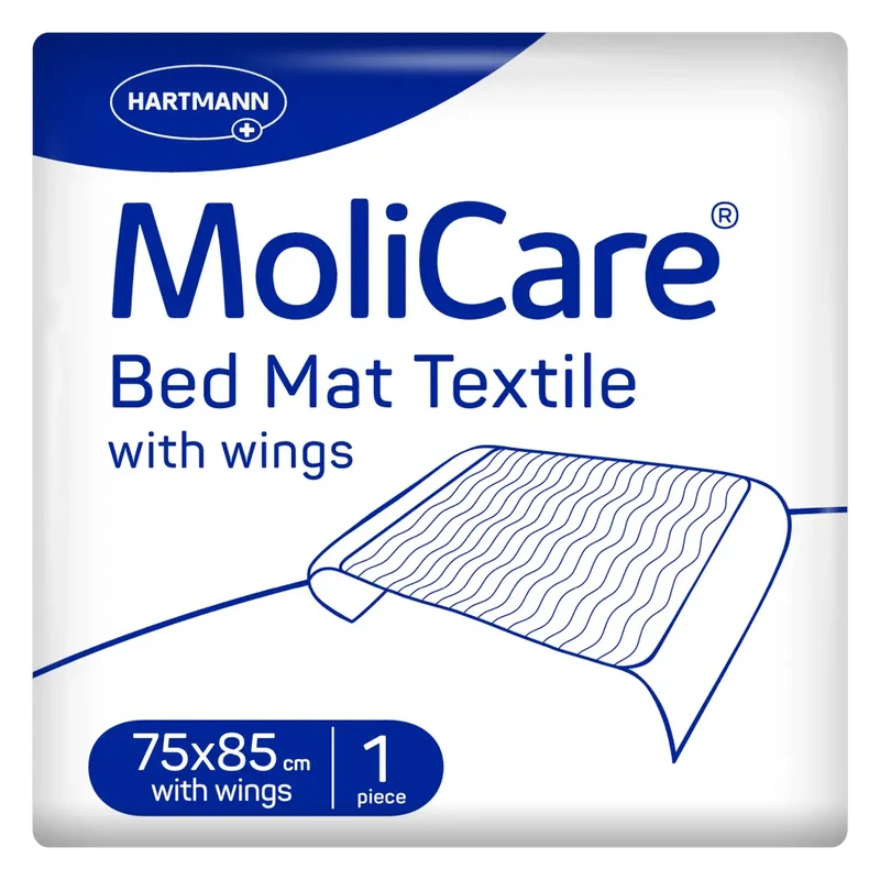 MoliCare® Premium Bed Mat Textile