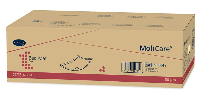 MoliCare® Bed Mat Eco 7 Tropfen