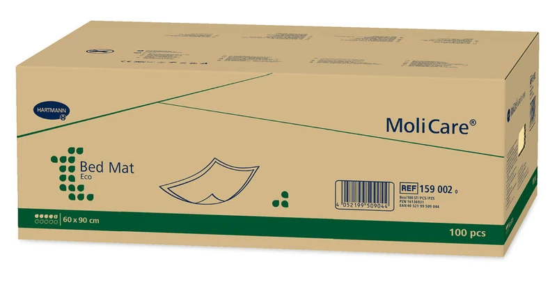 MoliCare® Bed Mat Eco 5 Tropfen