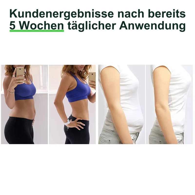 Infrarot-Heizmatte für Gewichtsverlust, Stressabbau & strahlende Haut