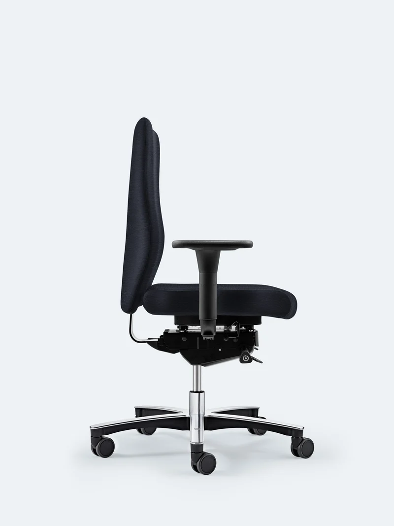 Löffler Plus Anti-Dekubitus