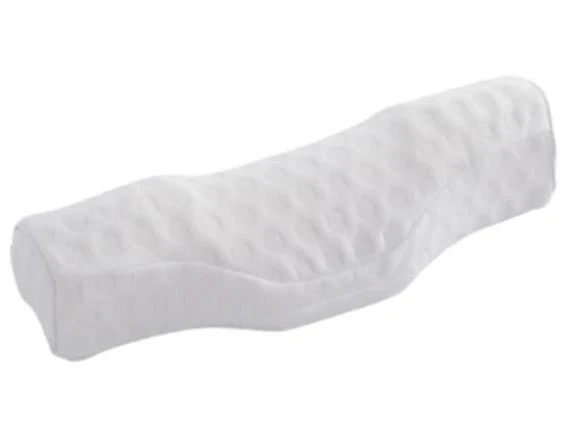Vielseitiges ergonomisches Kissen | Nackenstützkissen, Knie und Füße