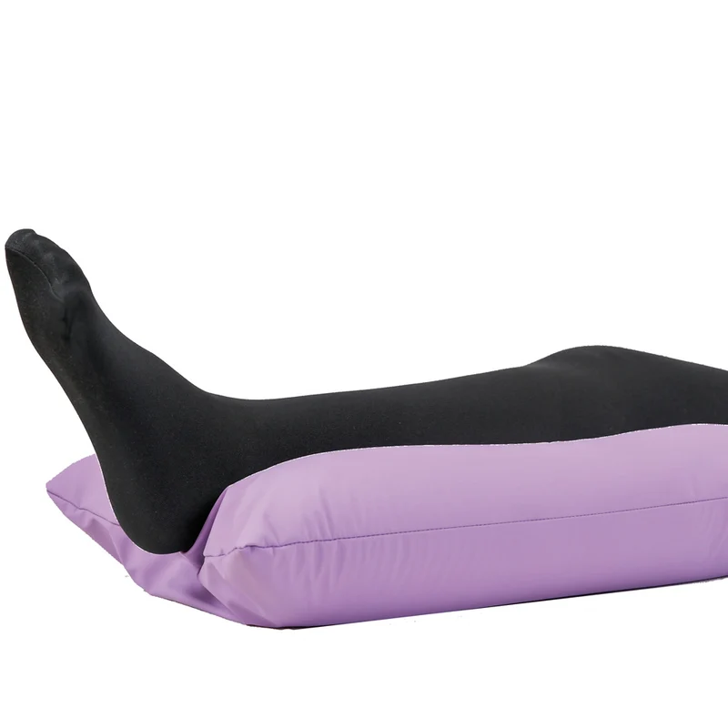 Positionierungskissen KUBIVENT PurplePos PhysiForm