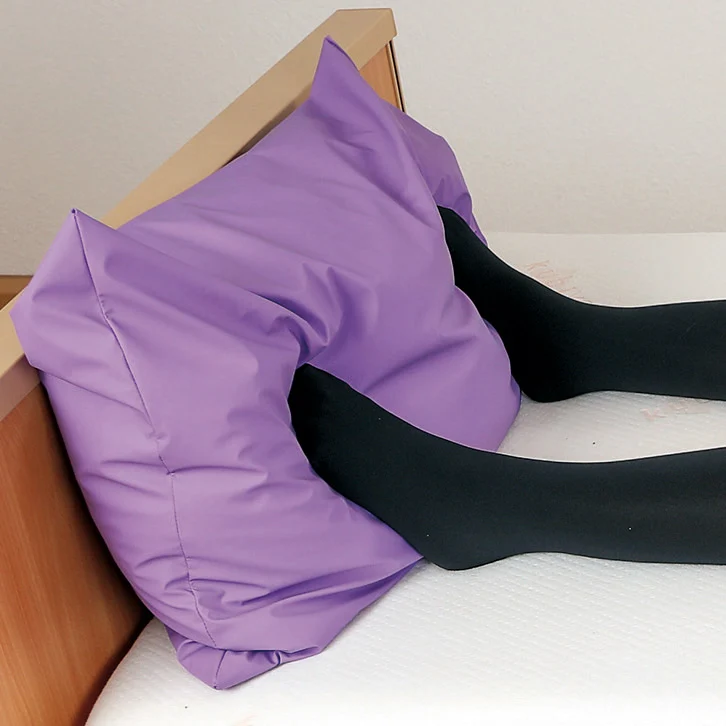 Positionierungskissen KUBIVENT PurplePos PhysiForm