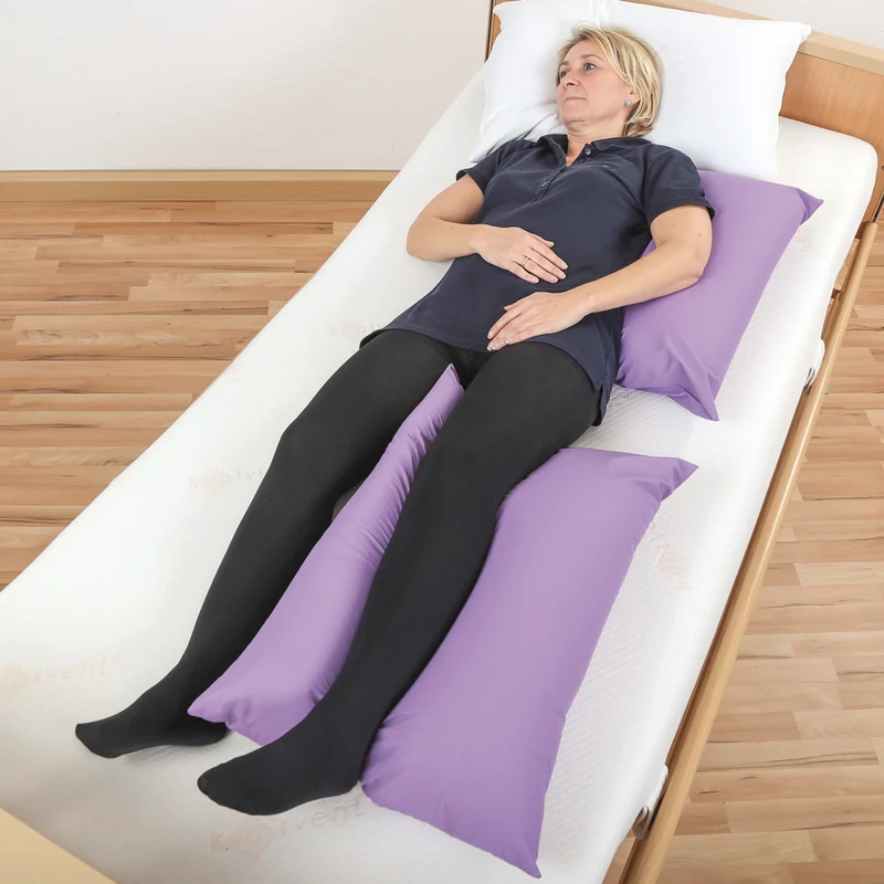 Positionierungskissen KUBIVENT PurplePos PhysiForm