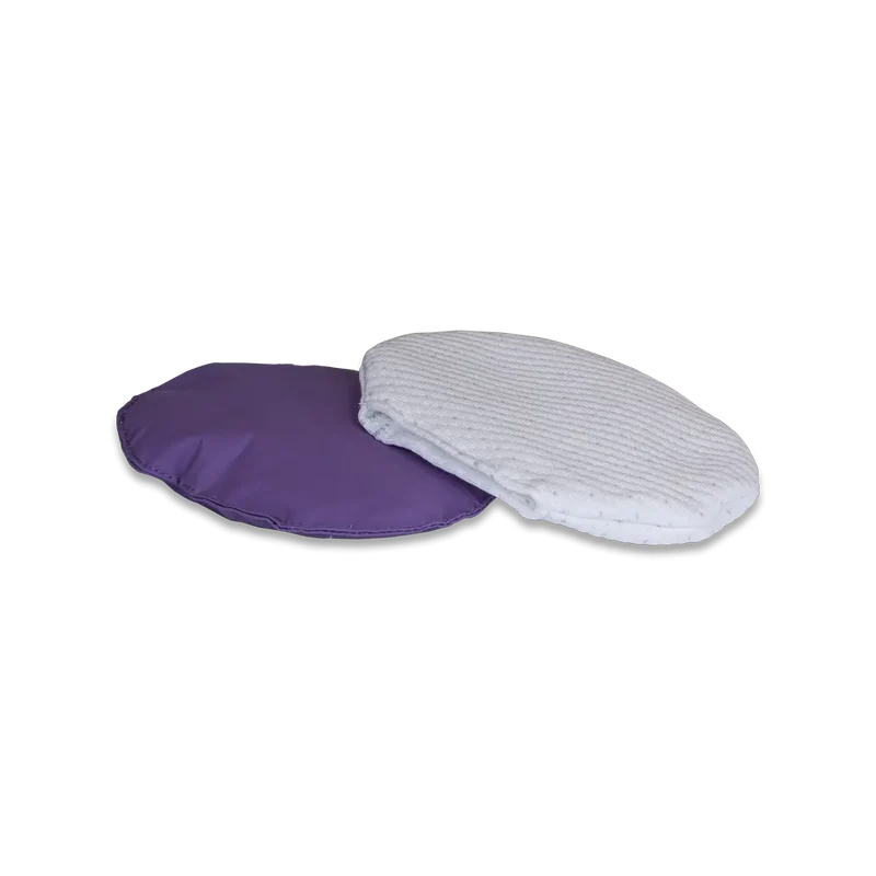 Handkissen KUBIVENT PurplePos
