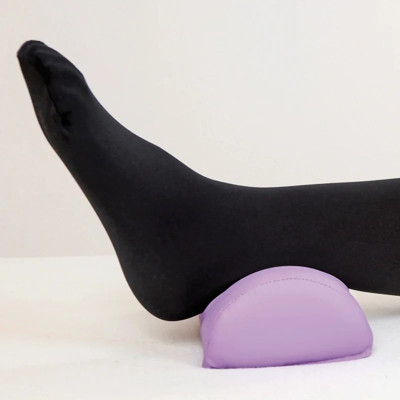Halbrolle KUBIVENT PurplePos